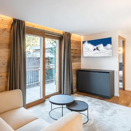 Apartment De Standing A Village - 6 Pers, 3 Chambres, Balcon Et Parking Inclus - Fr-1-618-30 *